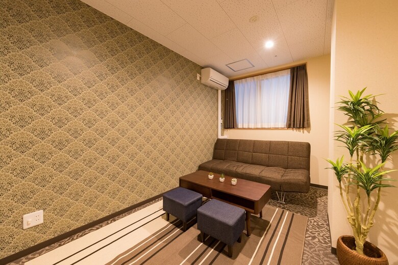 Hotel Simple Stay Kanon Namba-minami