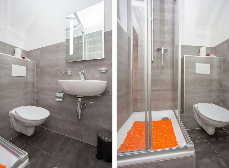Hotel Midi Guestrooms