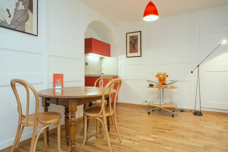 Hotel Midi Guestrooms
