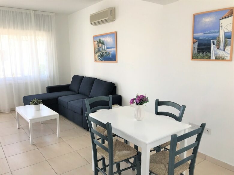 Apartamentos Fig Tree Z Holiday Villas