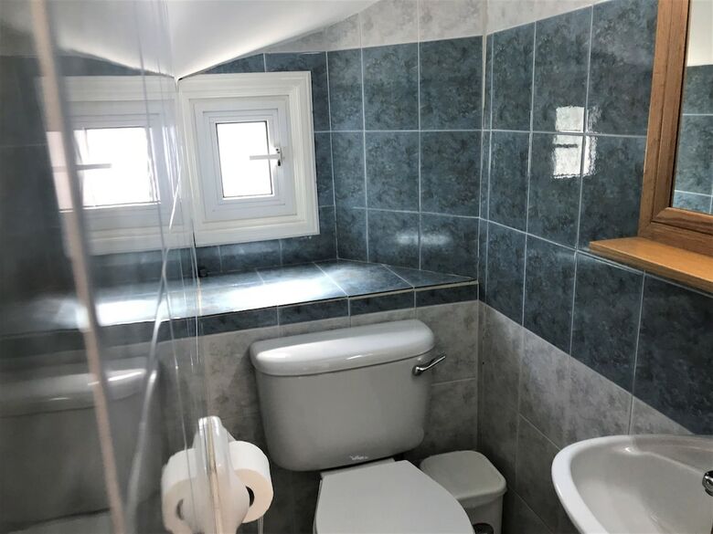 Apartamentos Fig Tree Z Holiday Villas