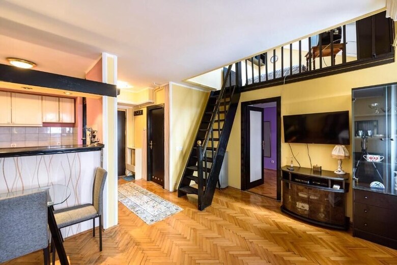 Burano Apartment