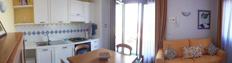 Apartamento Il Podere Sul Mare