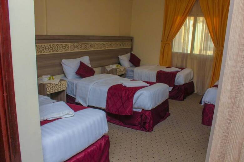Dar Al Bayan Hotel