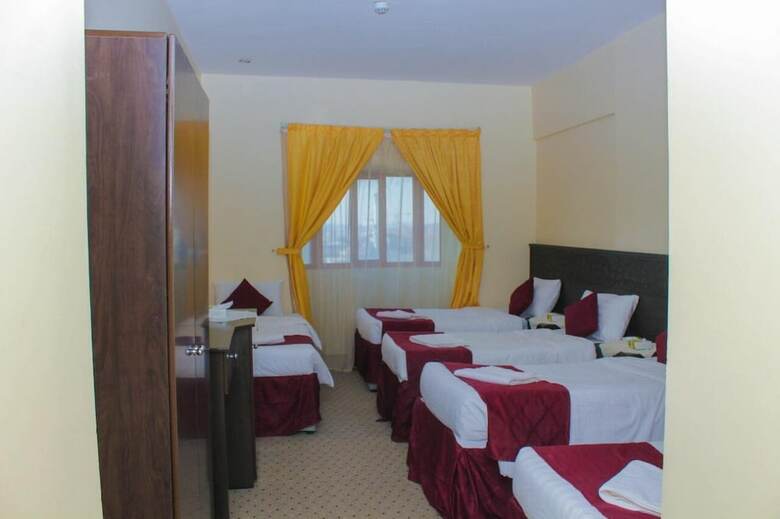Dar Al Bayan Hotel