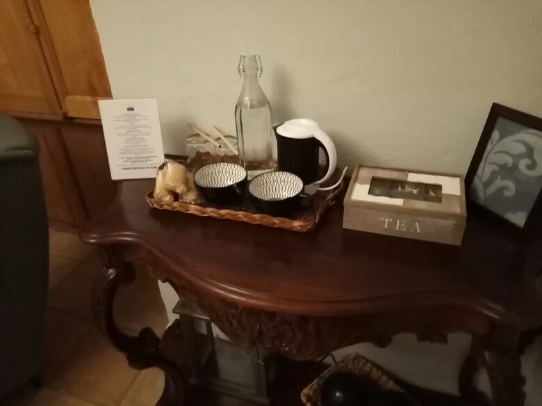Bed & Breakfast Ziggys Retreat B & B Adults Only