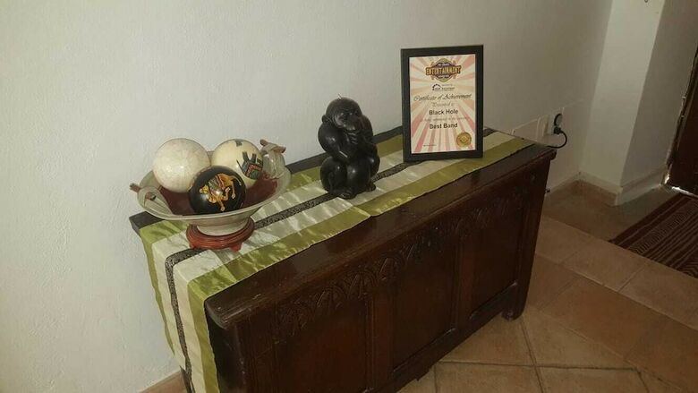 Bed & Breakfast Ziggys Retreat B & B Adults Only