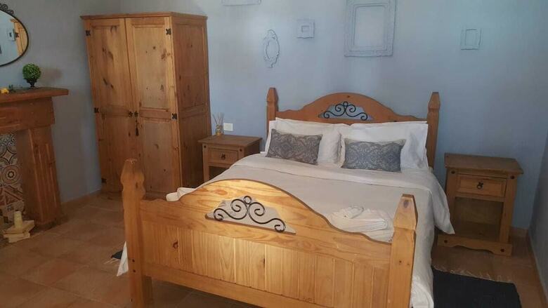 Bed & Breakfast Ziggys Retreat B & B Adults Only