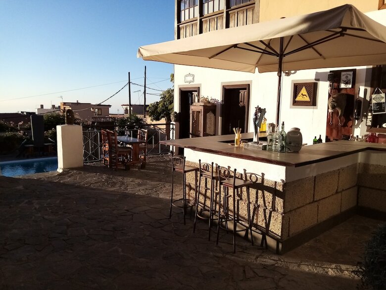 Bed & Breakfast Ziggys Retreat B & B Adults Only