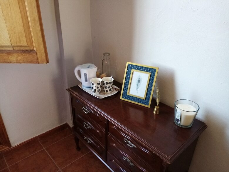 Bed & Breakfast Ziggys Retreat B & B Adults Only