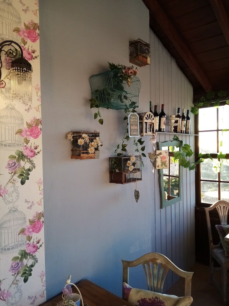 Bed & Breakfast Ziggys Retreat B & B Adults Only