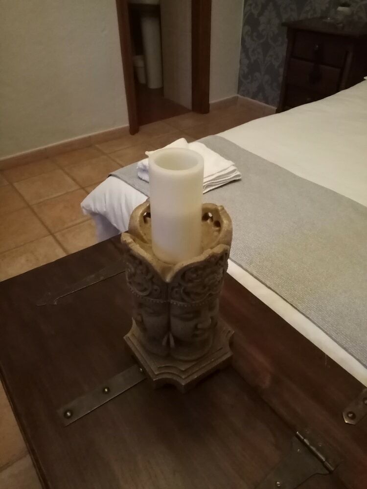 Bed & Breakfast Ziggys Retreat B & B Adults Only