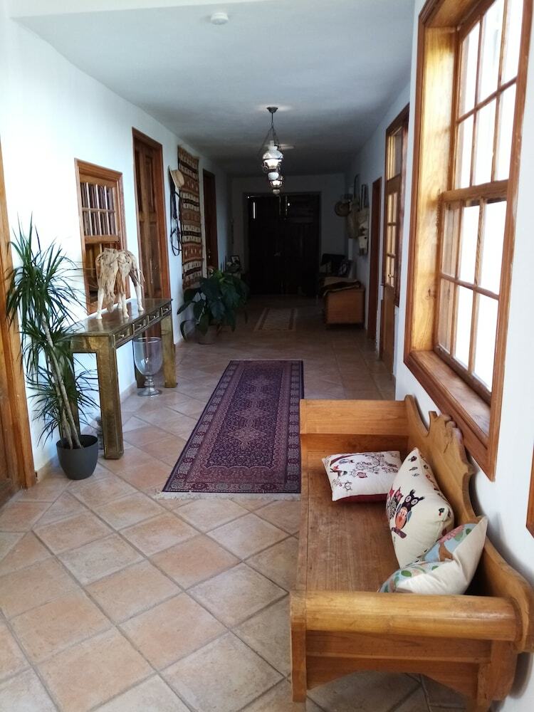 Bed & Breakfast Ziggys Retreat B & B Adults Only