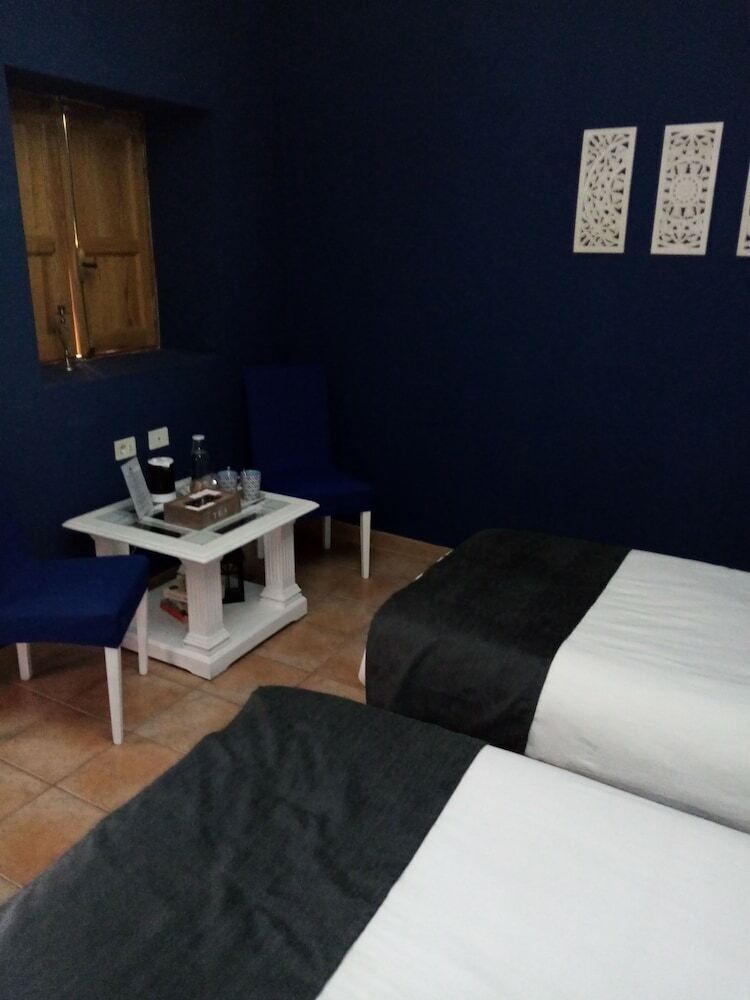 Bed & Breakfast Ziggys Retreat B & B Adults Only