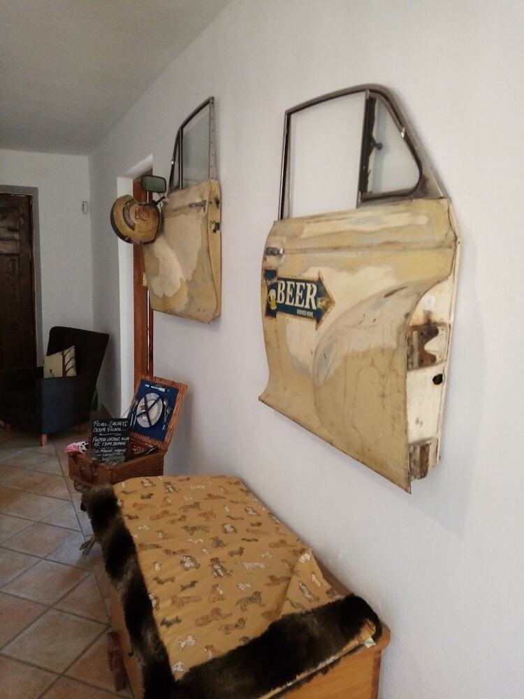 Bed & Breakfast Ziggys Retreat B & B Adults Only