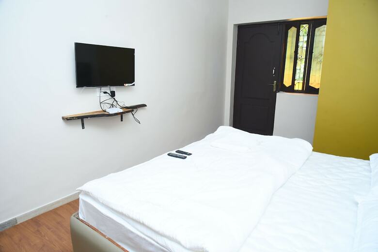 Hotel Fundera Aqua Stay