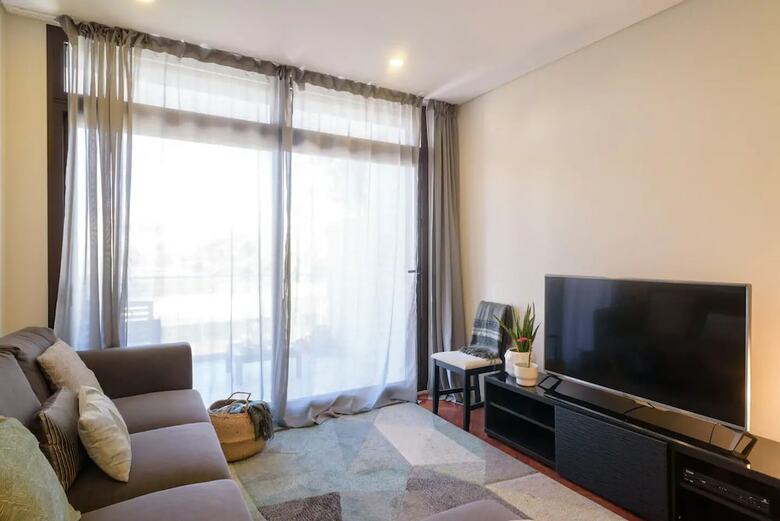 Apartamentos Breina