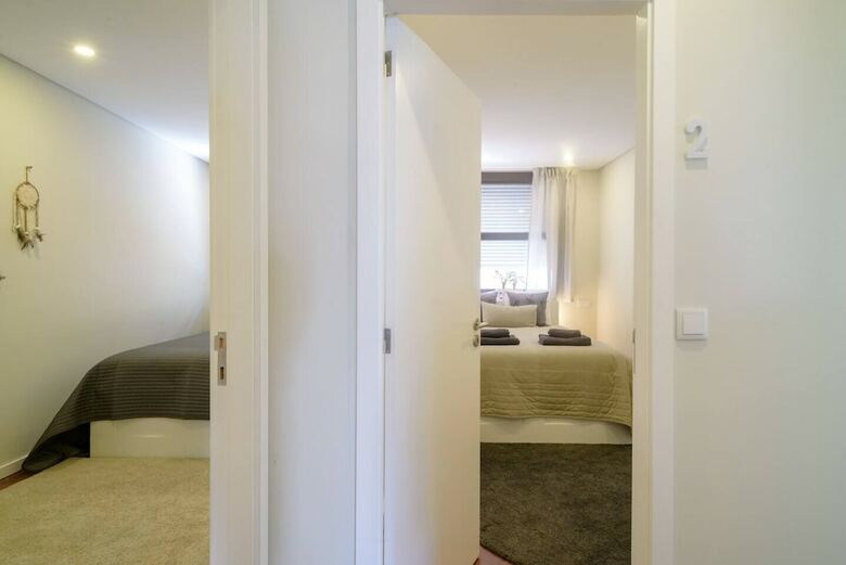 Apartamentos Breina