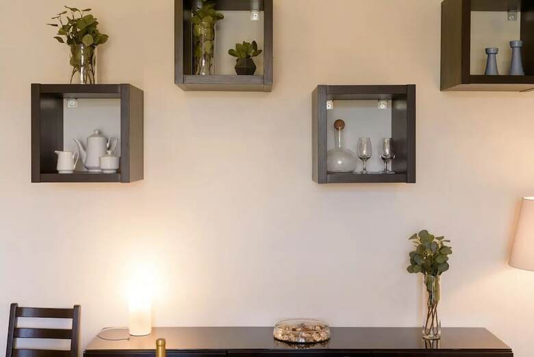 Apartamentos Breina
