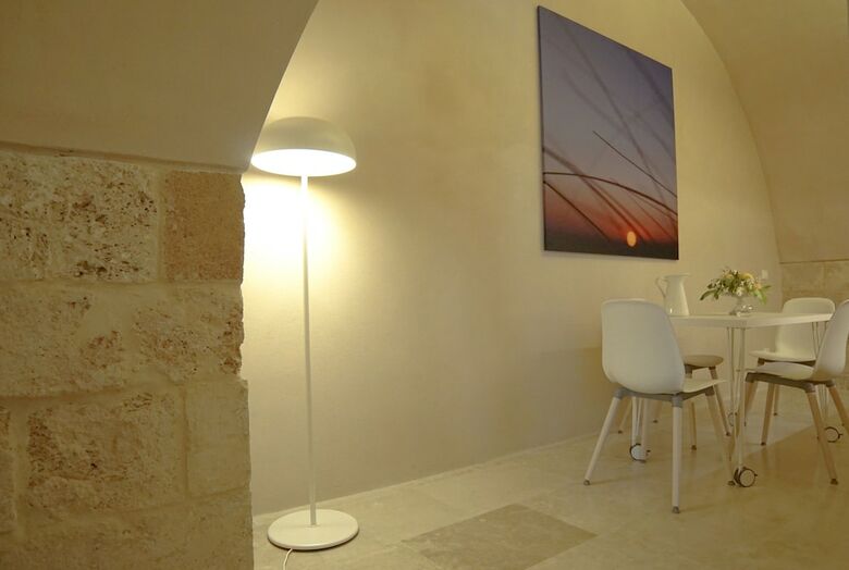 Apartamento Stanze Dello Scirocco