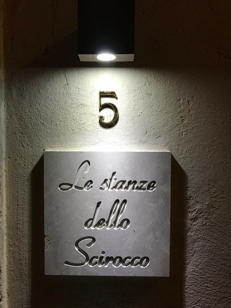 Apartamento Stanze Dello Scirocco