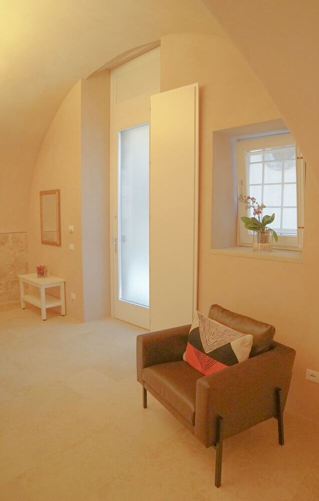 Apartamento Stanze Dello Scirocco