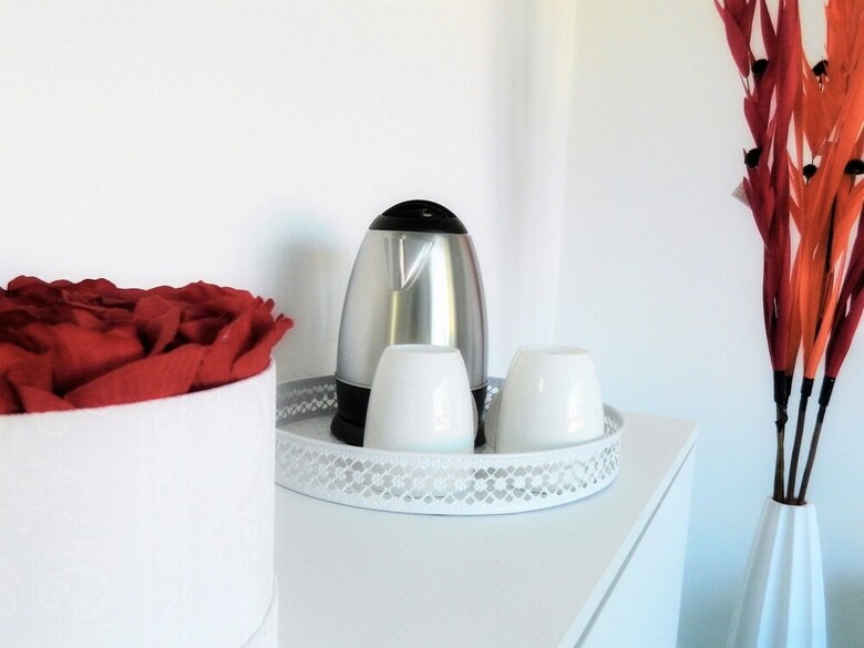 Bed & Breakfast Villa Marina