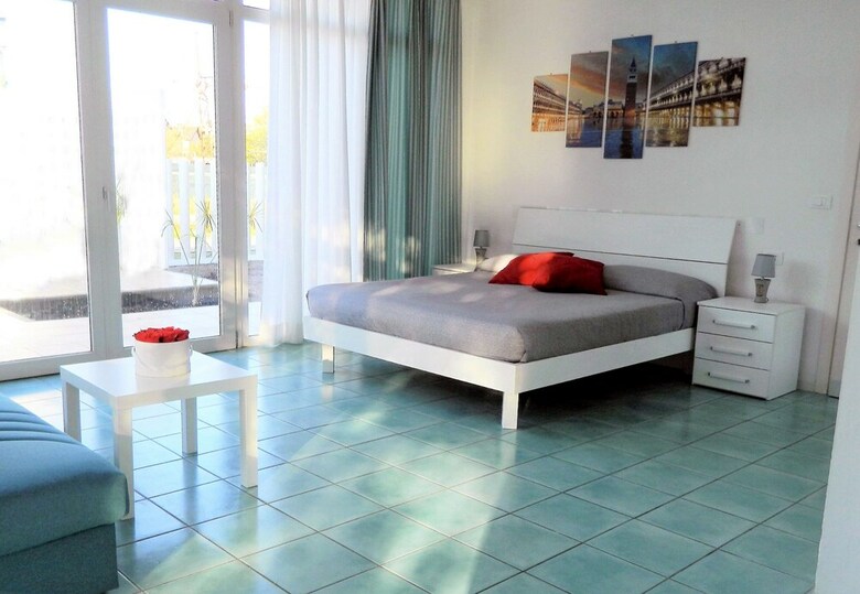 Bed & Breakfast Villa Marina