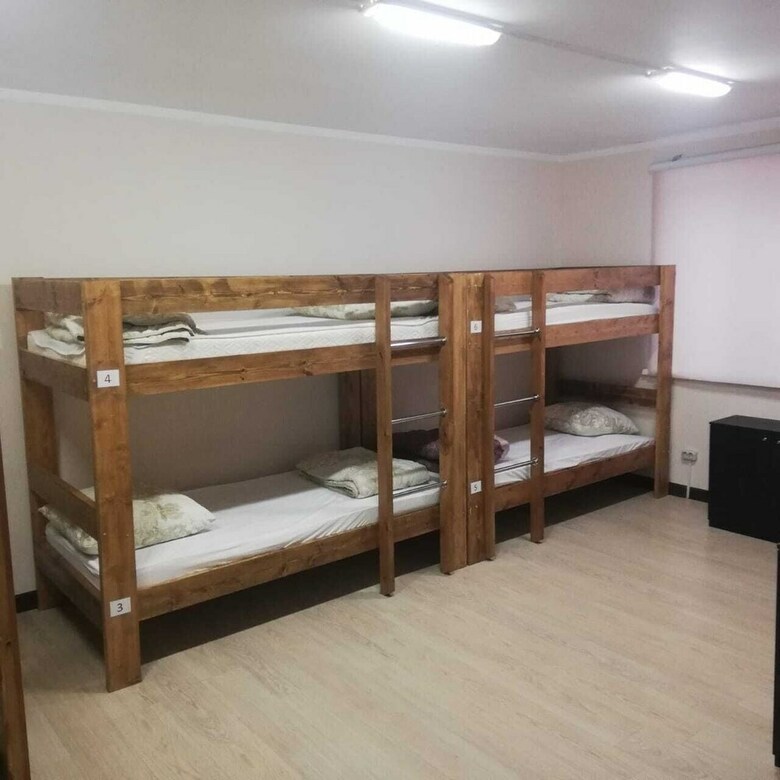 Hostal Mini-hotel Mak