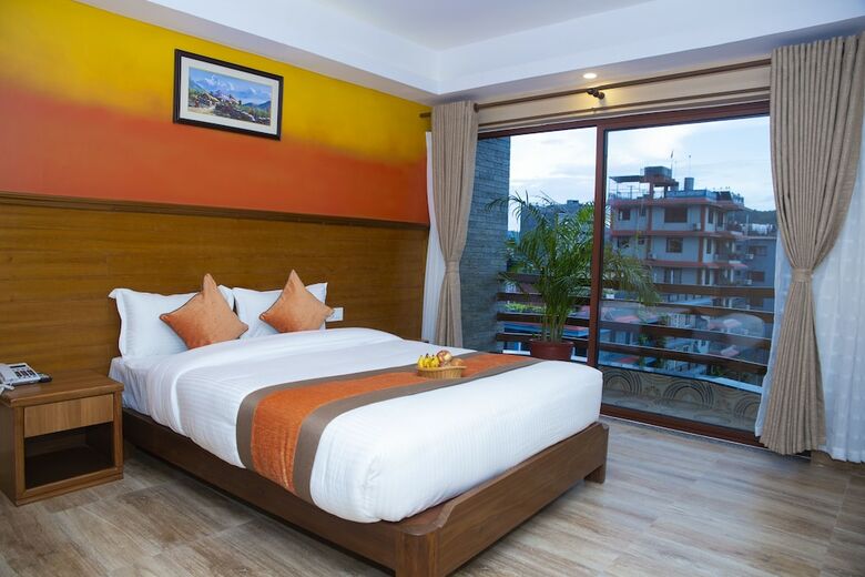 Hotel Lake Star