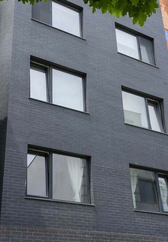 Fm Luxury 1-bdr Apartment - Stylish Retreat