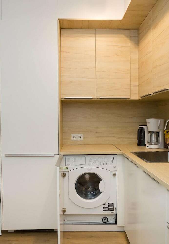 Fm Luxury 1-bdr Apartment - Stylish Retreat