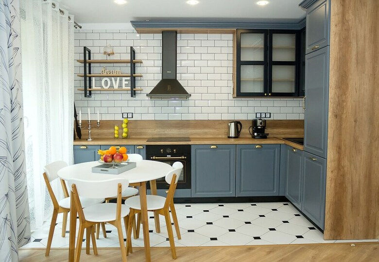 Fm Luxury 1-bdr Apartment - City Vibes