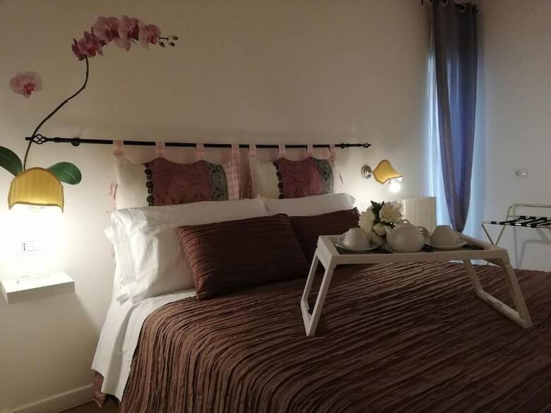 Julius Caesar Home