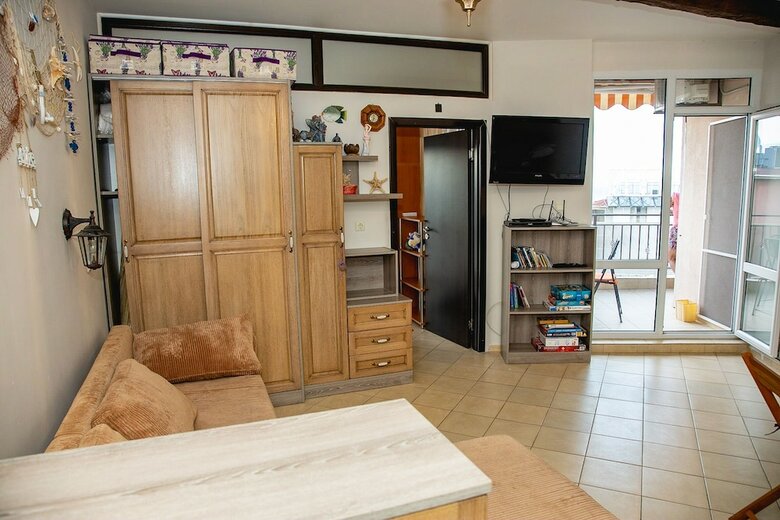 Fm Premium 1-bdr Apartment With Pool & Parking - Summertime