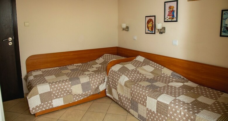Fm Premium 1-bdr Apartment With Pool & Parking - Summertime