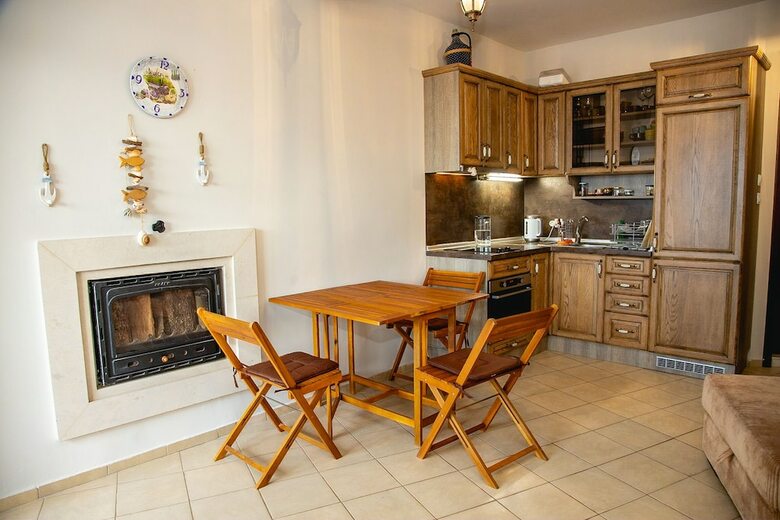 Fm Premium 1-bdr Apartment With Pool & Parking - Summertime