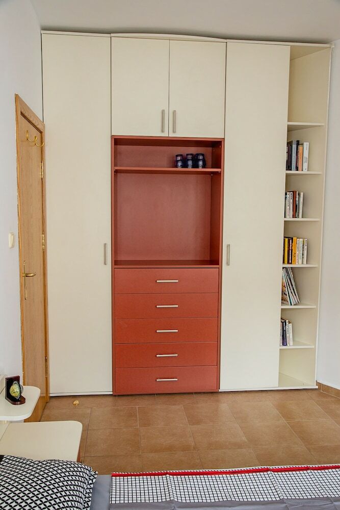 Fm Premium 1-bdr Apartment With Parking - Coral Joy