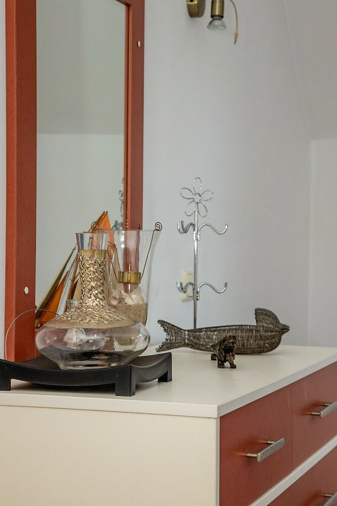 Fm Premium 1-bdr Apartment With Parking - Coral Joy
