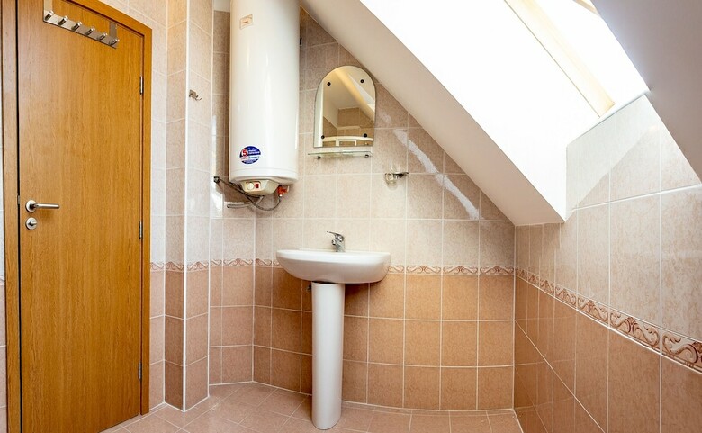 Fm Deluxe 1-bdr Apartment With Pool And Sea View
