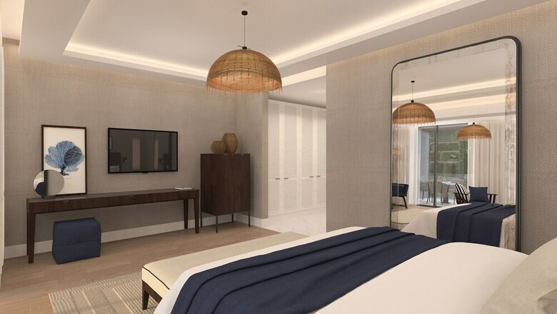 Hotel Kaya Palazzo Resort Le Chic Bodrum
