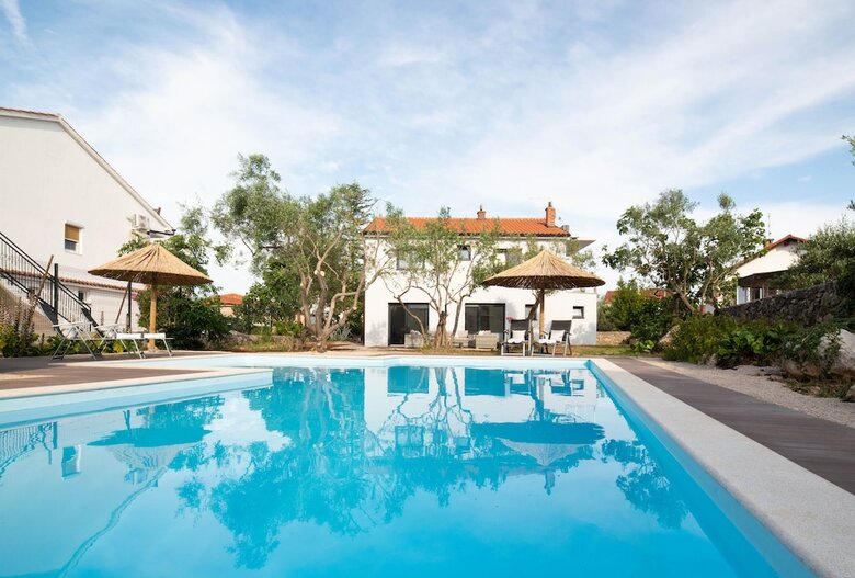 Villa Urbana Natura