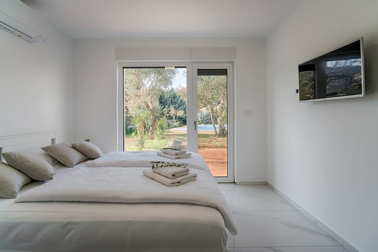 Villa Urbana Natura
