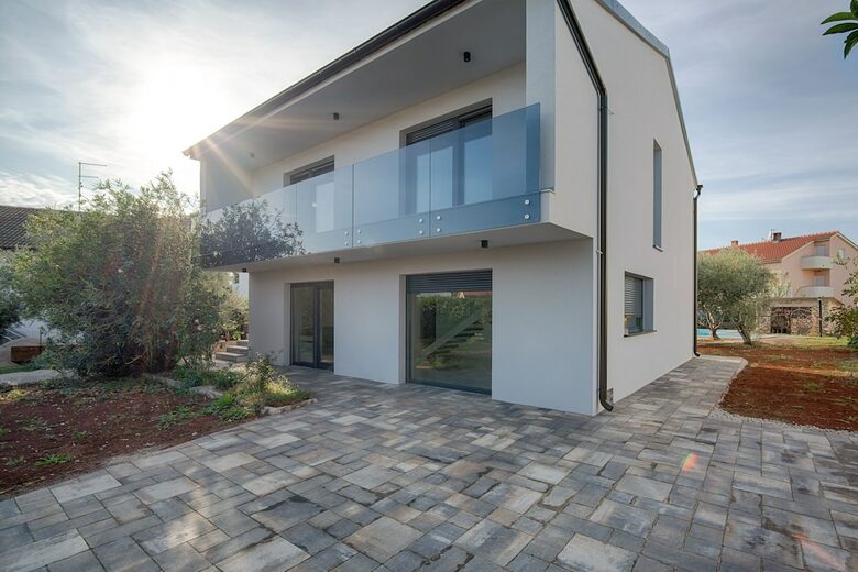 Villa Urbana Natura