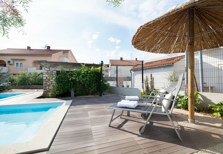 Villa Urbana Natura