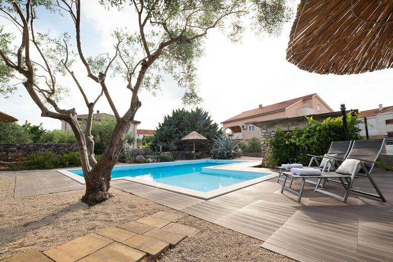 Villa Urbana Natura