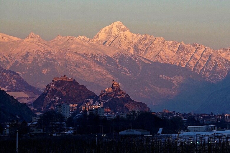 B&B L'echapp�e
