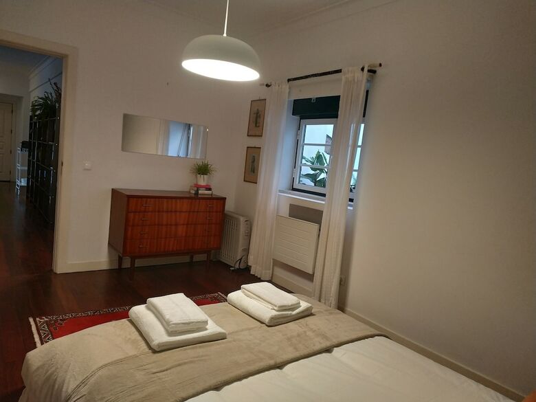 Apartamentos Casa Da Travessa Sol E Terra�o Na Bica