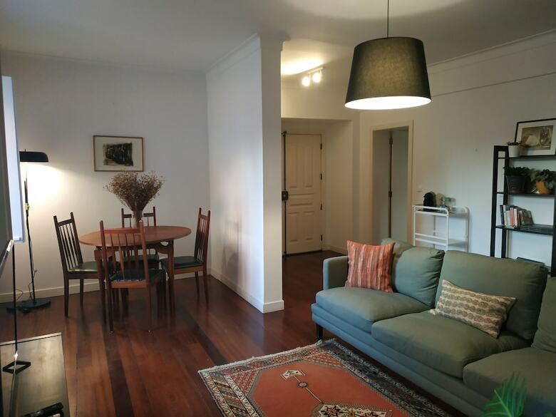 Apartamentos Casa Da Travessa Sol E Terra�o Na Bica