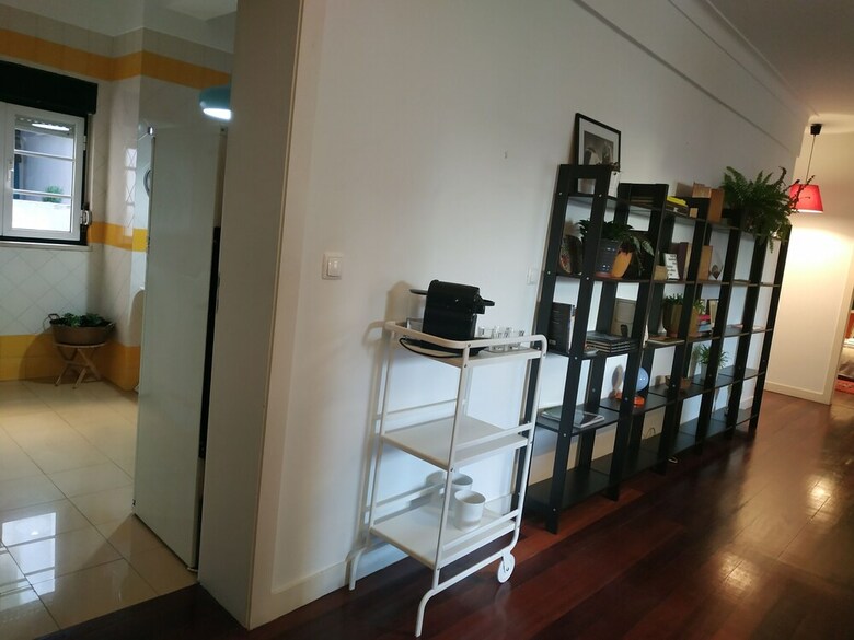 Apartamentos Casa Da Travessa Sol E Terra�o Na Bica